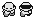 Pokémon Red and Blue Unused Middle Aged Man OW sprites.png