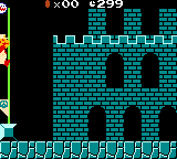 SMBDX-Boo Fight Level 2-3 castle.png