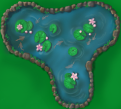 TTOSpotify DG daisys pond.png