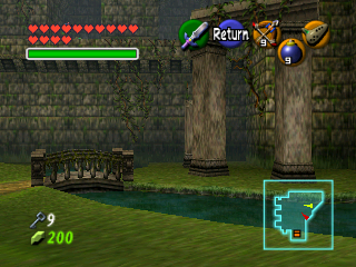 OoT-Forest Temple 2 April98 Comp.png