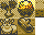 Pokémon Crystal Tileset 17 Unused Tiles.png