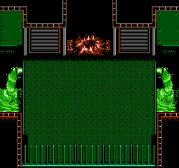 Gremlins 2 (NES)-boss room 2-2.png