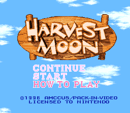 Harvest Moon title (PAL).png