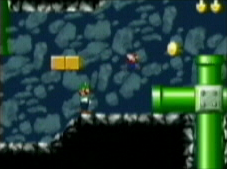 NSMB-prerelease-E3 2005 trailer-underground level.png