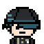 Danganronpa V3 - Final - Shuichi with a hat.png