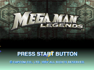 MegaManLegends May 13 title.png