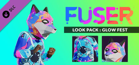 FUSER LookPack GlowFest Header.jpg