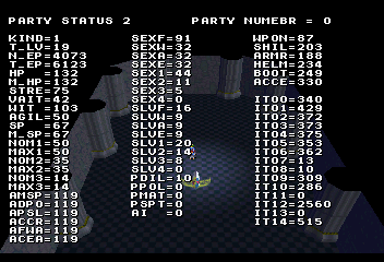 Grandia SS Debug PartyStatus2.png