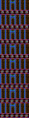 Mega Man (DOS)-conveyors-stacked.gif