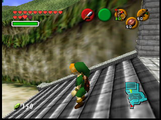 OoT-Hyrule Castle1 May98 Comp.png
