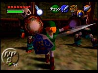 OoT-Running Slash April98.jpg