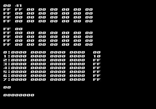 SD Gundam G Generation Debug Menu Pad Test.png