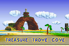 Treasure Trove Cove