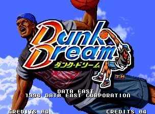 Street Slam (Neo Geo) - JP Title.png