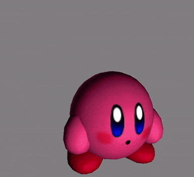Kirby's Blowout Blast NutsWonder.gif