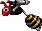Sonic2-Bee sprite.png