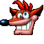 Crash3 CrashIcon JPN.png