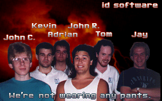 Spear of Destiny - DOS -Staff Photo.png