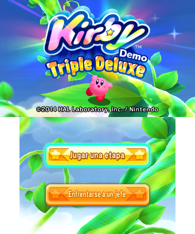 Kirby Triple Deluxe Demo LSPA Title.png