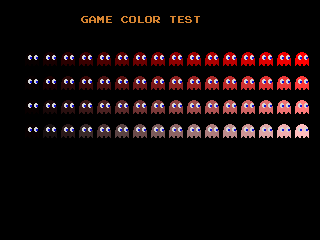 Pac-Man (Plug & Play)-Game Color Test.png