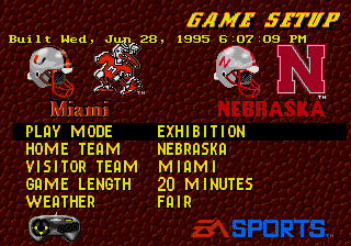College Football USA '96 Build Date.png