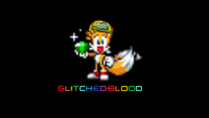 Glitchedblood's Avatar