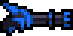 Nuclear Throne Laser minigun.png