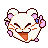 Hamtaro HHH - Bijou Hamtast US-EU.png