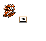 Robopon GBC Debug Menu remot1.png