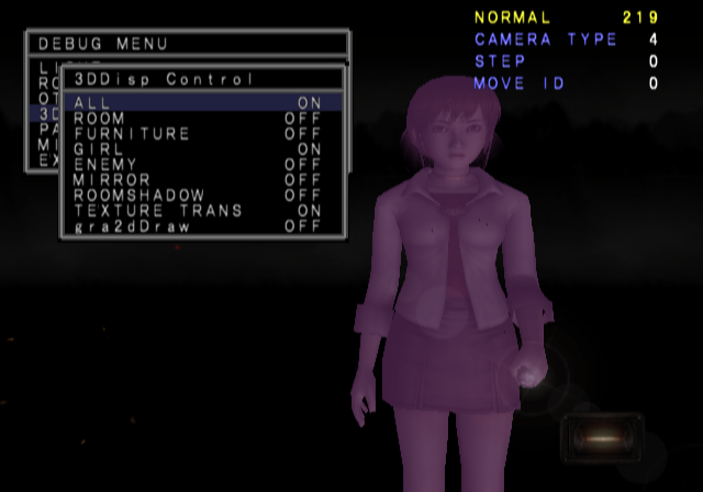 FatalframePS2 - Debugmenu10.png