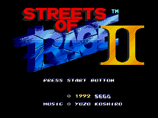 Streets of rage II pal title.png