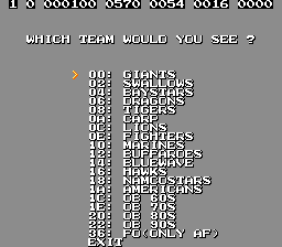 Super Famista 5 SNES TEST MODE TEAMDATA DISP 1.png