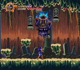 Castlevania Dracula X Tombstones 2.png