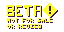 Dropsy-Beta warning.png