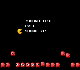 Pac-Attack (Genesis)-soundtest.png