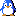 Pengo, did you fall into a vat of blue dye?