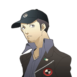 Persona3-FES Junpei-SocialLinkA.png