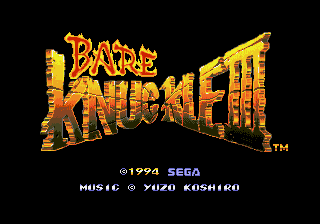 Bare Knuckle III Title.png