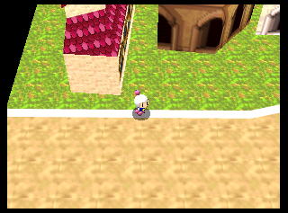 Bomberman 64 - Test 4-3.png