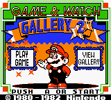 Game & Watch Gallery 2 U E GBC Title.png