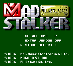 Mad Stalker Full Metal Force Level Select.png