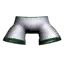 Lbp1 deploy basketball shorts green lg icon.png