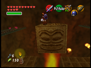 OoT-Fire Temple Final Room 22.png