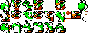 SMW v-ram-yama Yoshi.png