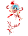 Touhou9.5RemiliaUnusedFlyingFrame.png