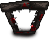 Binding of Isaac Rebirth burst curse room.png