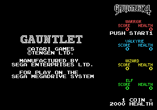 Gauntlet4 Arcade Title JP Alt.png