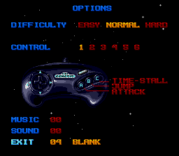 Time Trax Genesis Unused Cheats.png