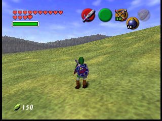 OoT-Hyrule Field2 Late 1997 Overdump.png