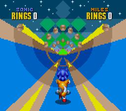 Sonic2Beta4 2PSpecialStage1.png